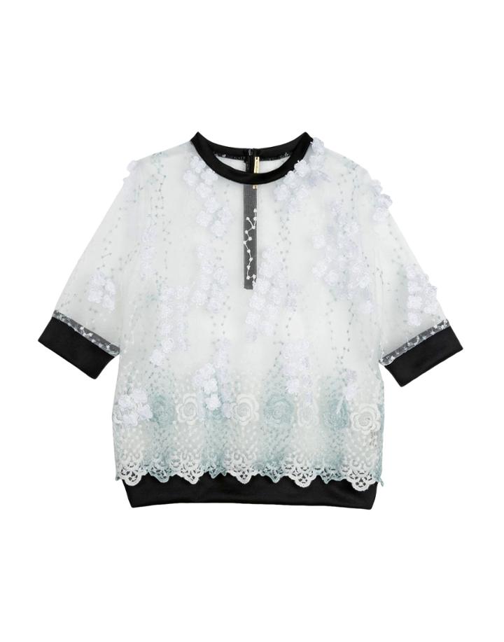 Natargeorgiou T-shirts