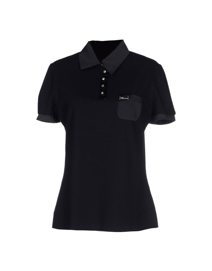 Blumarine Polo Shirts