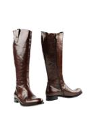 Ebano Boots