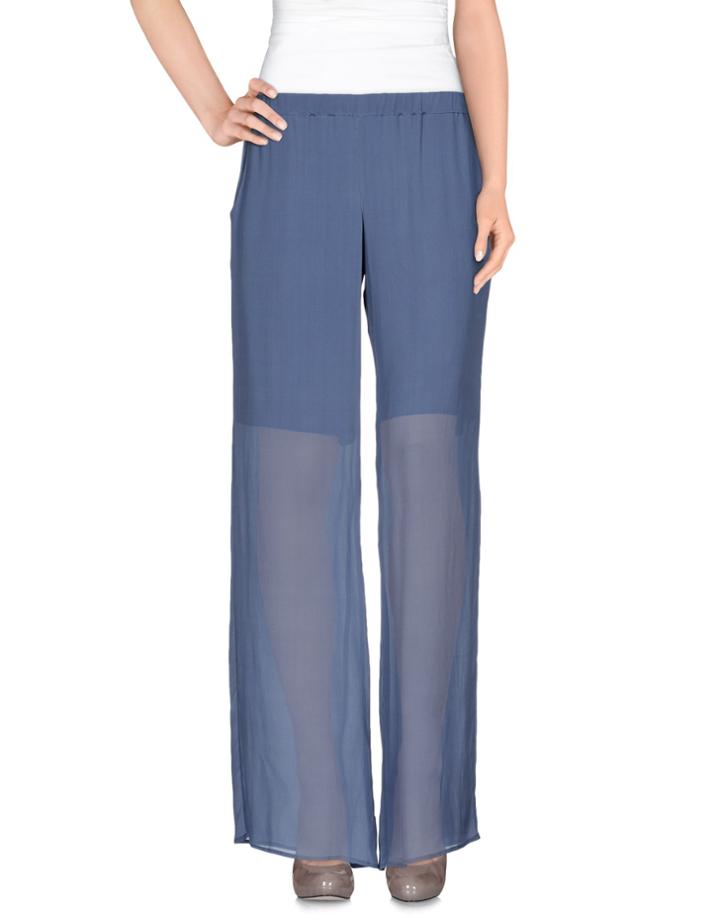 August In March Casual Pants