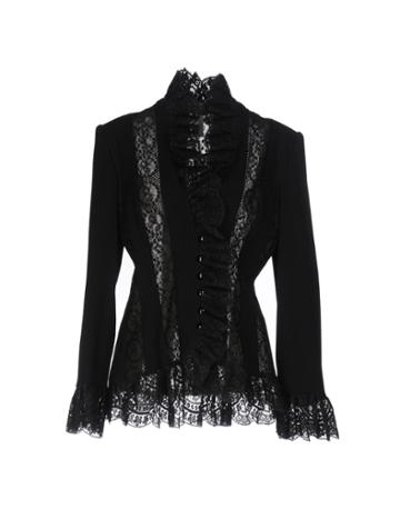 Raffaella Curiel Blazers