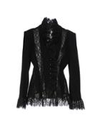 Raffaella Curiel Blazers