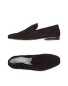La Bottega Delle Pelli Loafers