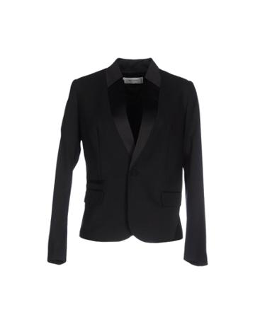 Ash Studio Paris Blazers