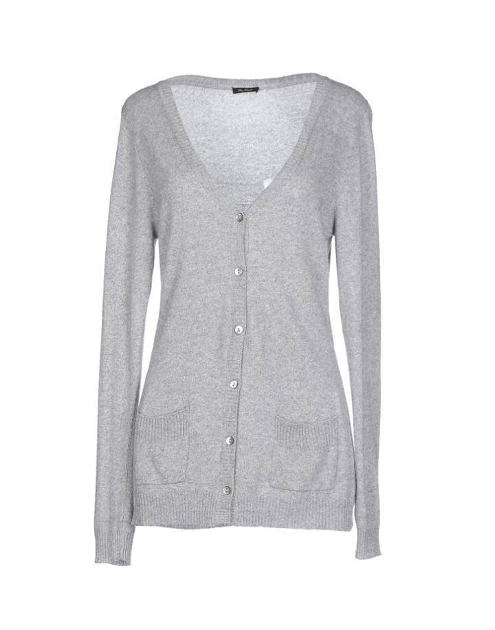 Ray Donald Cardigans