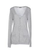 Ray Donald Cardigans