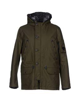 Spiewak Down Jackets