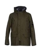 Spiewak Down Jackets