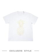 Les Petites Abeilles X Yoox T-shirts