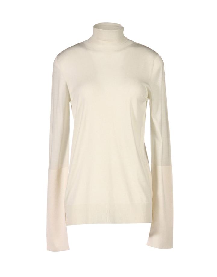 Celin Turtlenecks