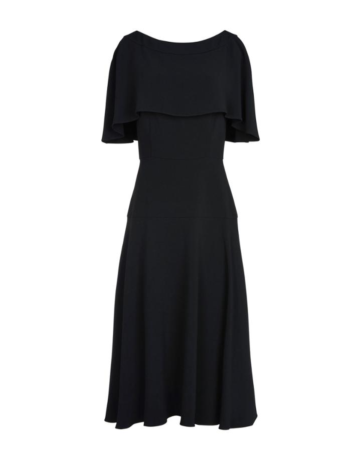 Osman 3/4 Length Dresses