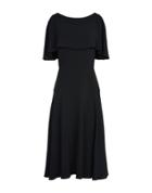 Osman 3/4 Length Dresses