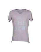 Diesel Short Sleeve T-shirts