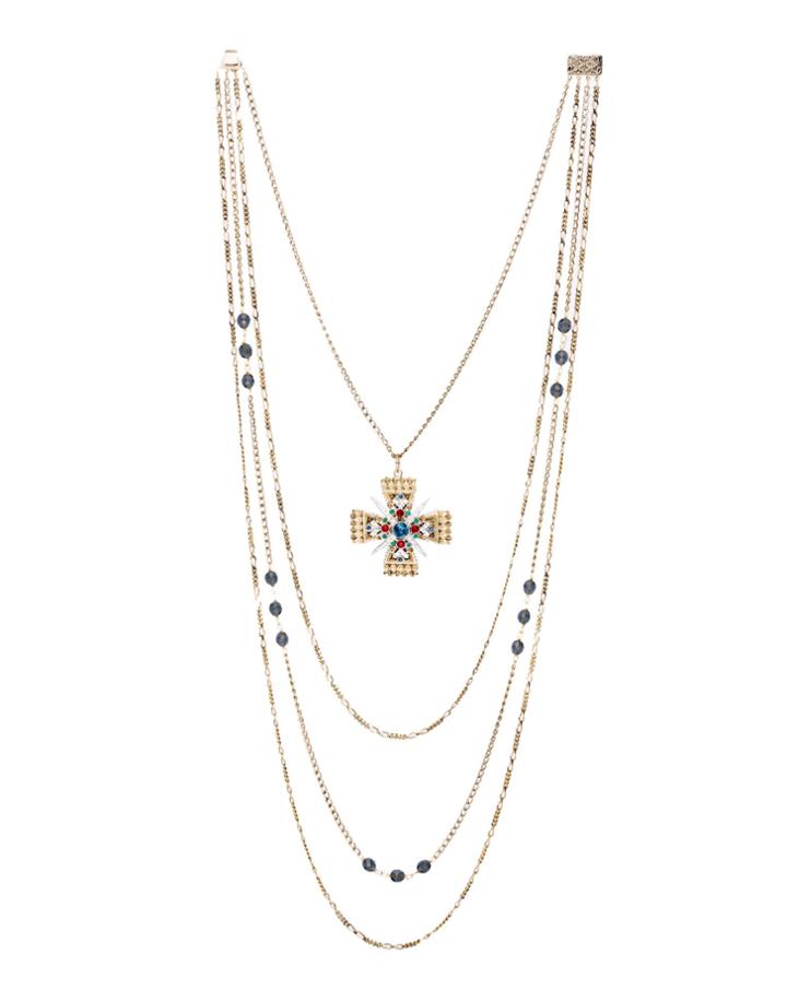 Thot Gioielli Necklaces