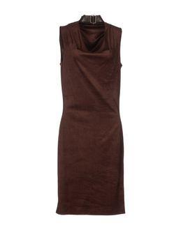 Lawrence Steele Knee-length Dresses
