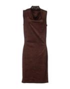 Lawrence Steele Knee-length Dresses