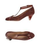 Sessun Pumps
