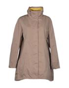 Montecore Overcoats