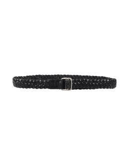 Rehard Belts