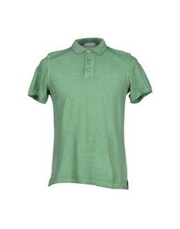 Manipur Cashmere T-shirts