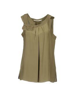 Schumacher Tops