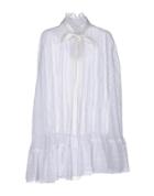 Philosophy Di Lorenzo Serafini Capes & Ponchos