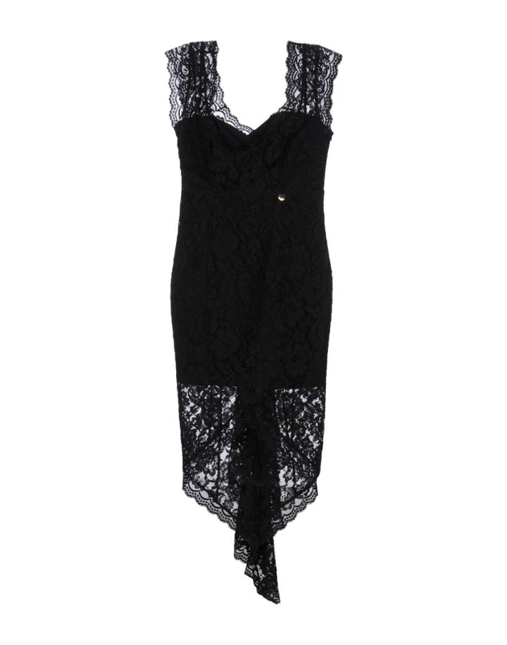 Mangano 3/4 Length Dresses
