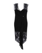 Mangano 3/4 Length Dresses