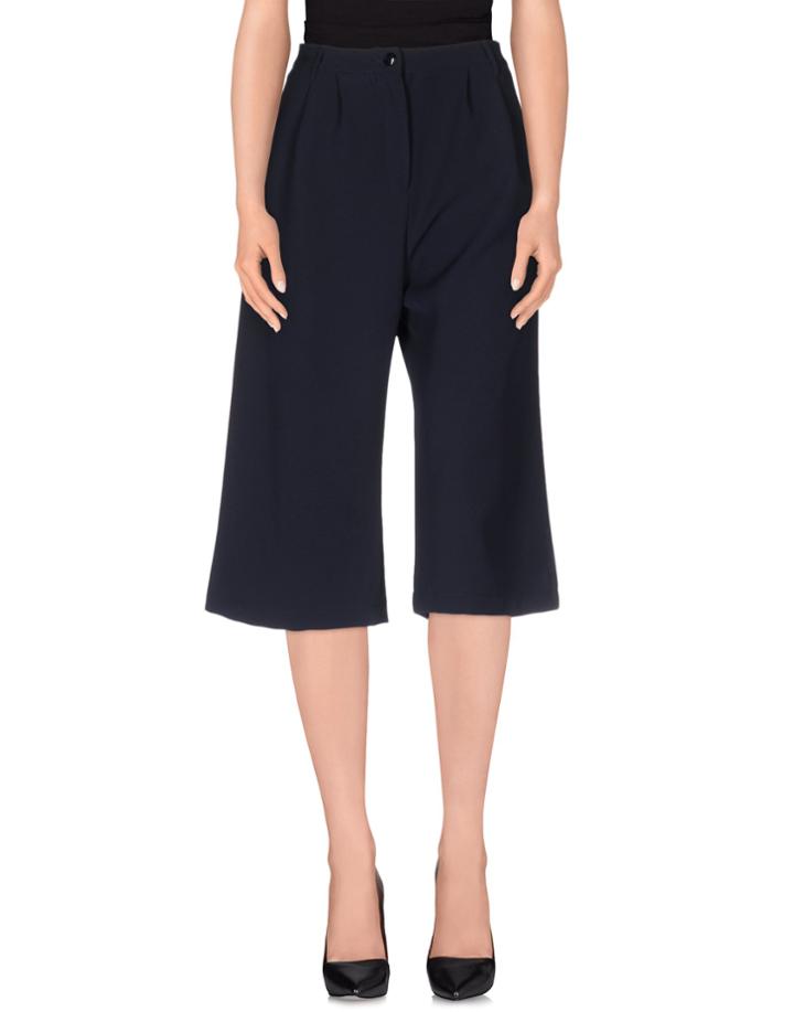 Happy25 3/4-length Shorts
