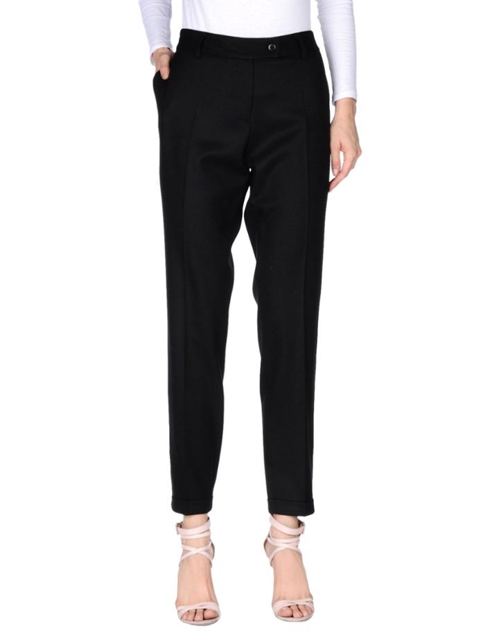 Maria Bice Ballerini Casual Pants