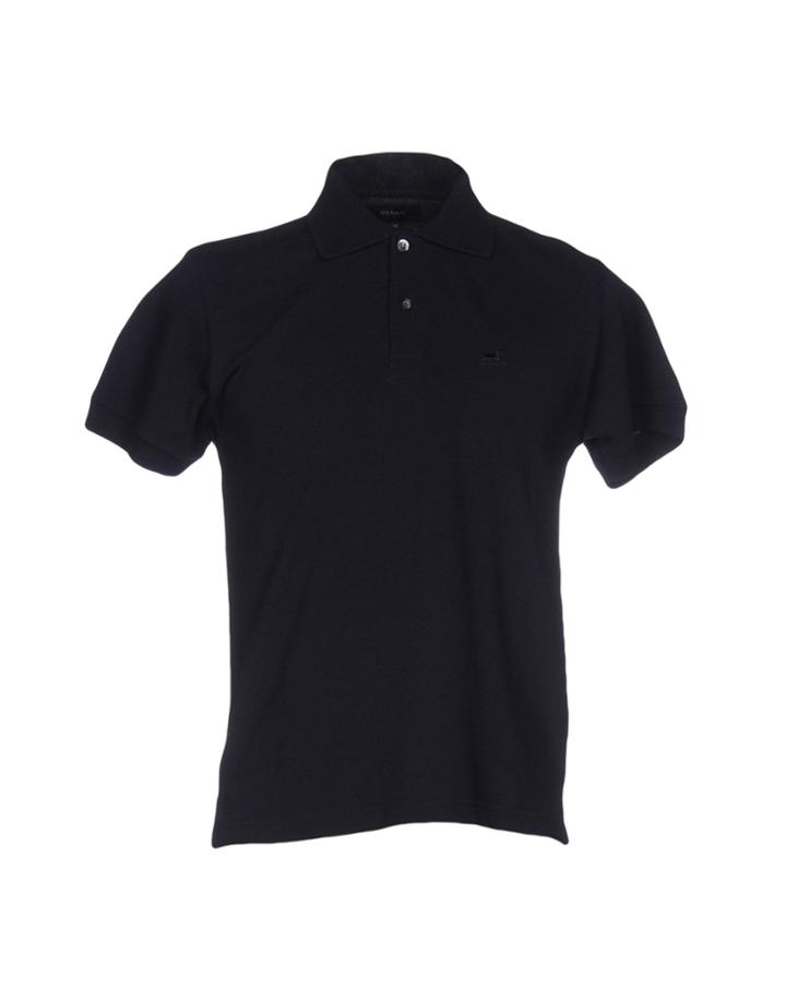 Gerani Polo Shirts