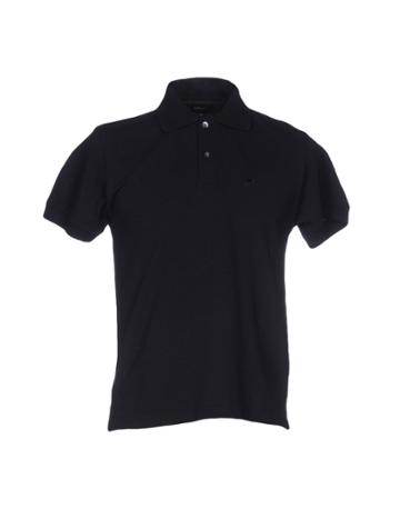 Gerani Polo Shirts