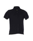 Gerani Polo Shirts