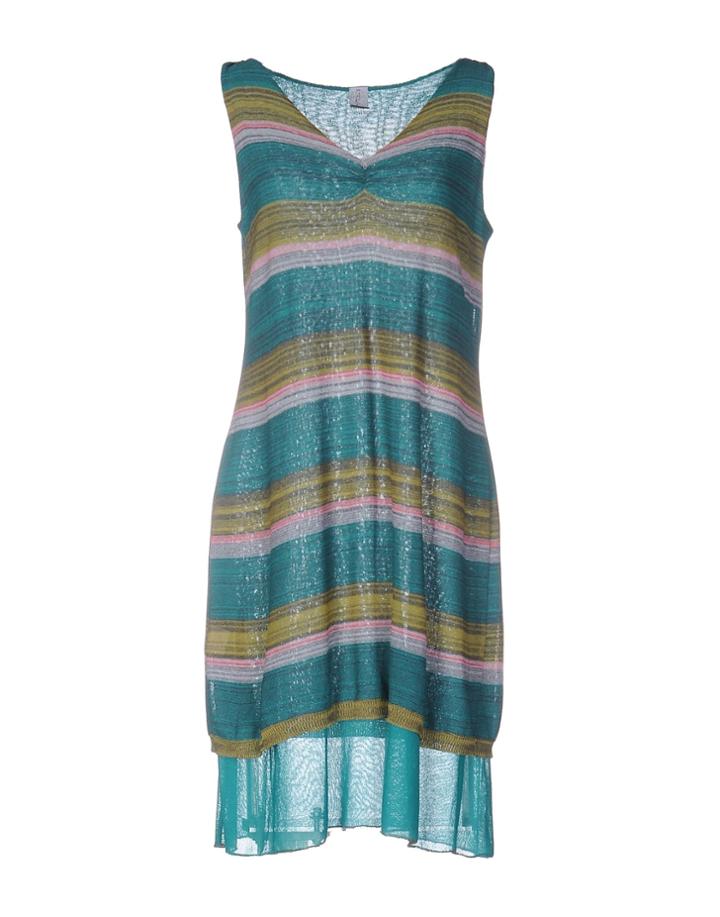 Filato In Arte Short Dresses