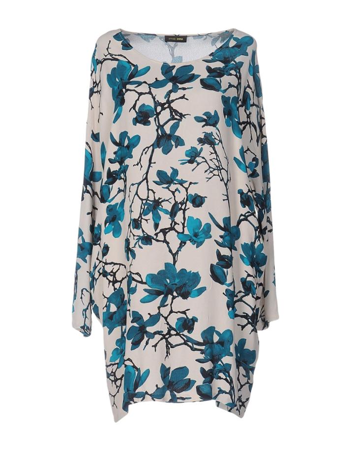 Stine Goya Short Dresses