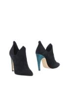 Casanovas Booties
