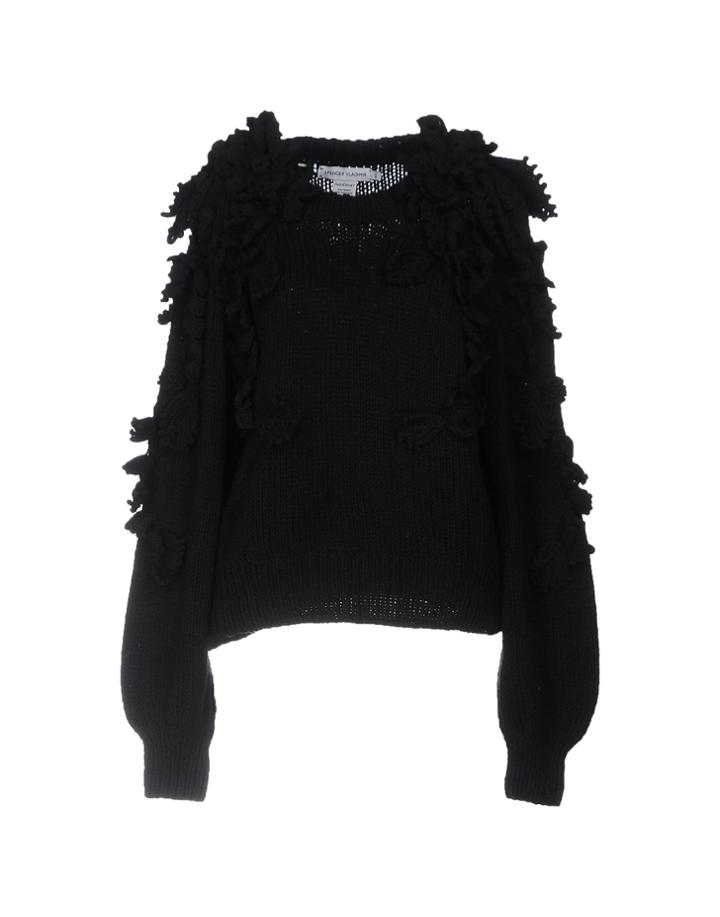 Spencer Vladimir Sweaters