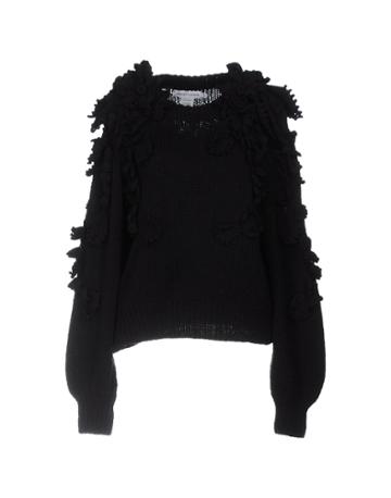 Spencer Vladimir Sweaters