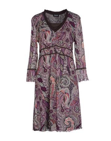 Taifun Short Dresses