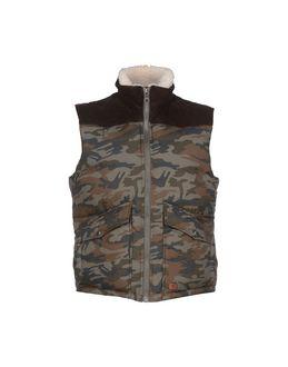 Mcneal Down Jackets