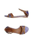 Missoni Sandals