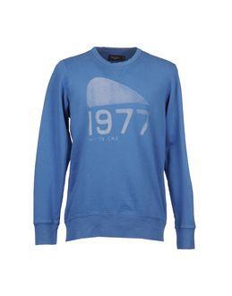 Paul Smith Jeans Sweatshirts