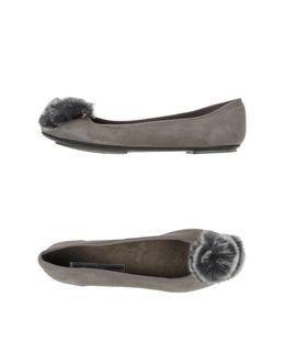 Butterfly Dream Ballet Flats