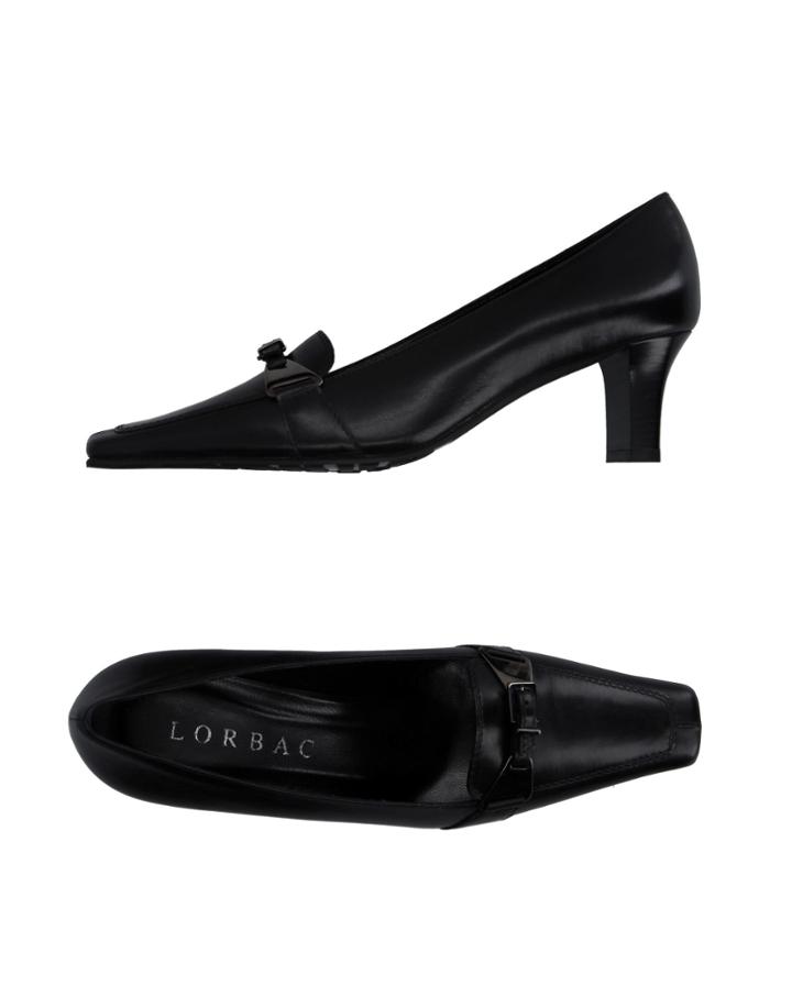 Lorbac Loafers