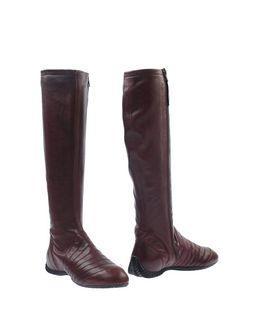 Pirelli Pzero Boots