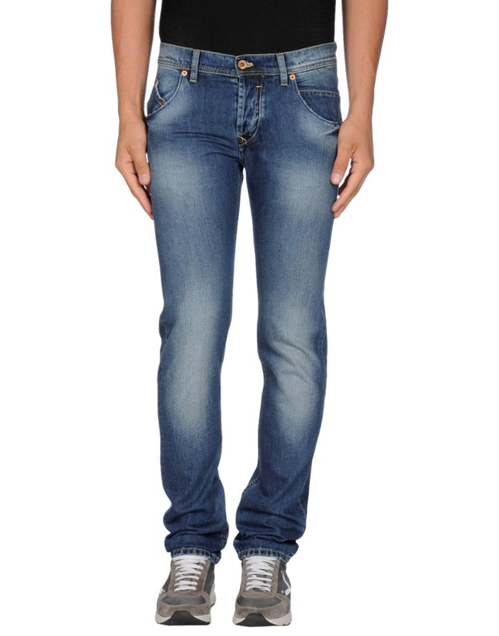 Brian Dales Denim Jeans