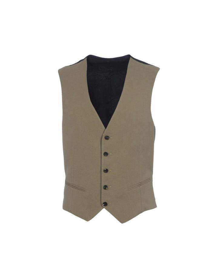 Giampaolo Ferri Vests