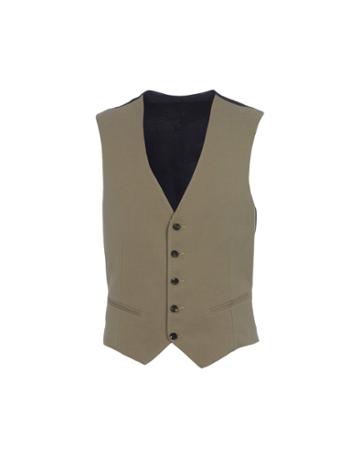 Giampaolo Ferri Vests
