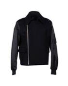 Mcq Alexander Mcqueen Jackets