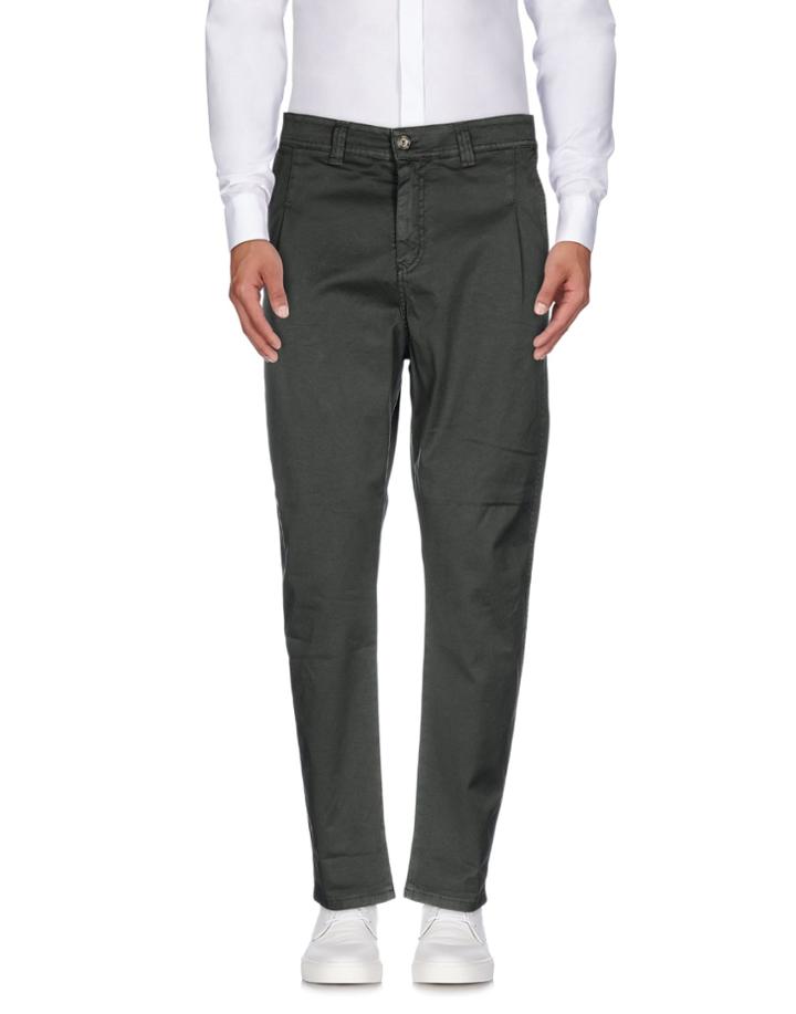 J.a. 6 St. James's Street Casual Pants